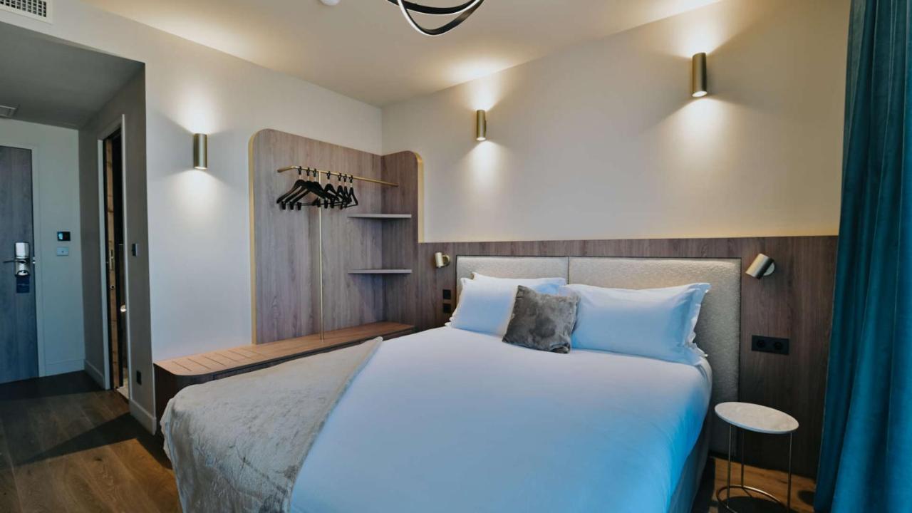 KEYSTONE BOUTIQUE H TEL LYON France de 106 HOTELMIX